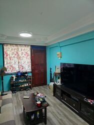 Blk 7 Di Tanjong Rhu (Kallang/Whampoa), HDB 2 Rooms #509963301